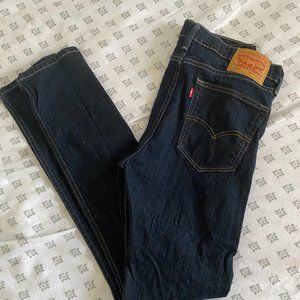 Levi 510 men jeans